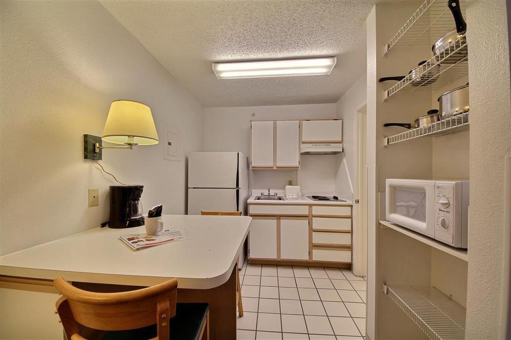 Studio 6-San Antonio, Tx - Medical Center Стая снимка