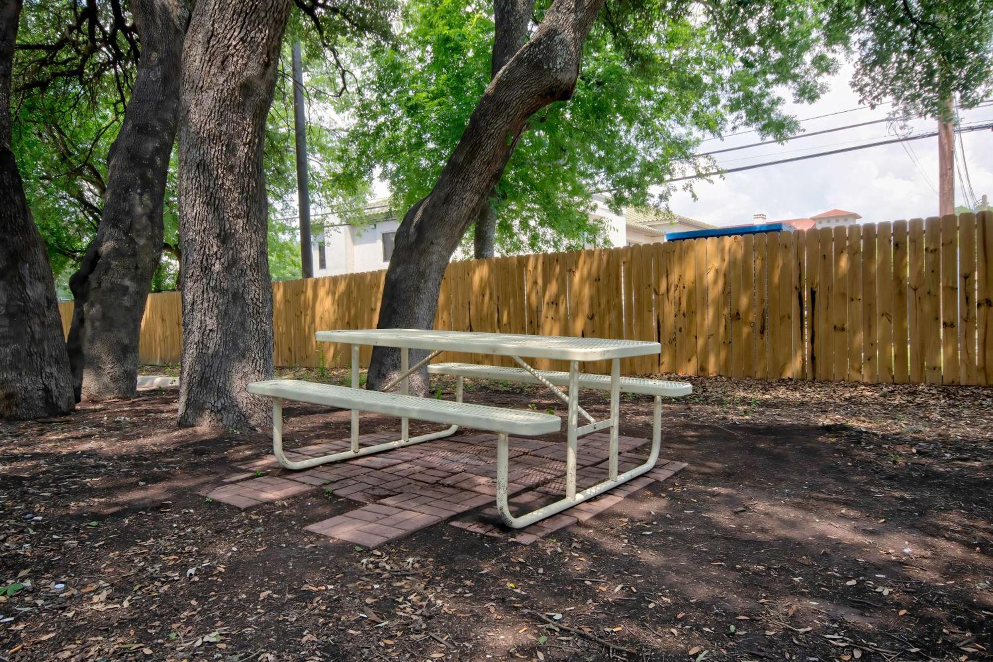 Studio 6-San Antonio, Tx - Medical Center Екстериор снимка